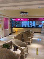 -北京俪婴妇产医院(朝阳大悦城店)