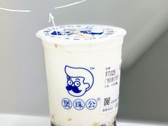 -瑞幸咖啡(卓越前海INTOWN店)