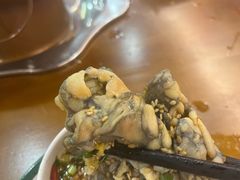 -津门老羊家·铜锅涮羊肉·烧烤(科技园店)
