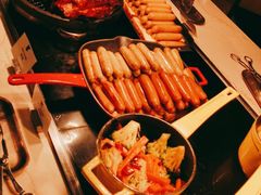 -TABLE·味西餐厅-成都茂业JW万豪酒店