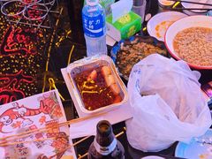 -欢聚烤吧(朱辛庄TBD万科店)