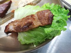 -本炙炭烤·蒲烧活鳗料理店(金沙洲店)