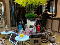 -Salon de Ville浦江汇(上海外滩华尔道夫酒店店)