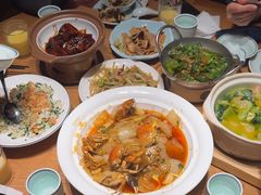 -周家二小姐的菜(丹阳店)