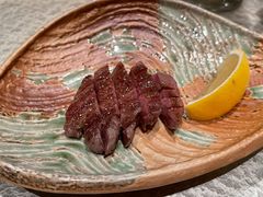 -Ginza Onodera铁板烧(外滩十八号店)