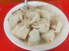 -宋家馄饨馆(八一公园店)