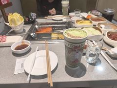 -海底捞火锅(贵和购物中心店.原鲁能城店)
