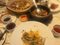 -潮州府·潮菜·砂锅粥(徐家汇店)