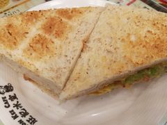 -旺记冰室(九龙中心大厦店)