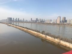 -咸阳湖景区
