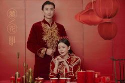 -巴黎春天·菀纱仙庭婚纱美学