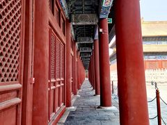 -北京市劳动人民文化宫(太庙)