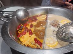 -骨之味·筒骨汤火锅(江头店)