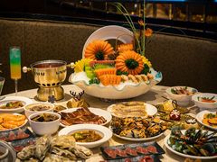 -芭菲盛宴·环球美食(北城国际店)