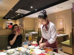 -海底捞火锅(赛格国际购物中心店)