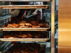 -诚志饼家·小凤饼非遗传承(中山六路店)
