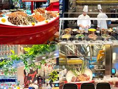 -深圳福田香格里拉大酒店