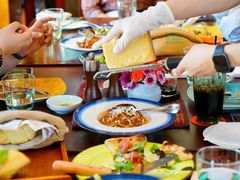 -杭州西子湖四季酒店-WL BISTRO西湖餐厅(灵隐路店)