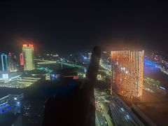 -宁波威斯汀酒店