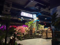 -顺德南宏海立方海洋公园