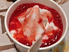 -麦当劳(轻轨曹杨路店)