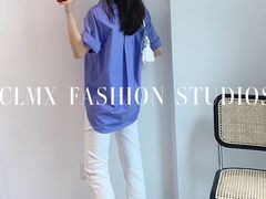 -CLMX(新天地凯德晶萃广场店)