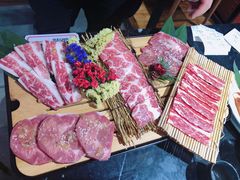 雪花牛肉-鹤江桥·红油牛肉粉(SKP店)