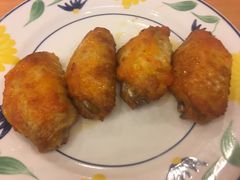 -萨莉亚意式餐厅(新洲家乐福店)