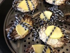 -春花民族美食(佳木斯总店)