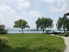 -杭州西湖柳莺里酒店