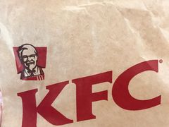 -肯德基(安定门店)