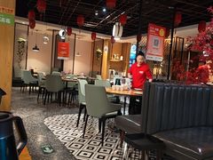 -禾珍珠家常小馆(河南博物院店)