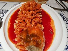 -美庐时尚餐厅(菱角湖店)