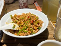 -茄子恰恰·新云南小炒(坪山益田店)