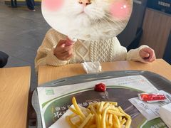 -麦当劳(吴中大道店)