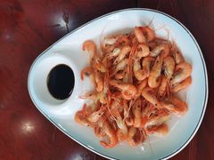 -山水之味·大鱼头·农家菜(张公洞店)