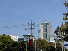 -七星路步行街