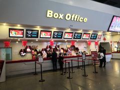 -首都电影院(天津店 中国巨幕)