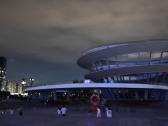-梅溪湖城市岛