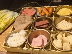 -麻田会 ·牛蛙火锅(珠江新城维家思广场店)