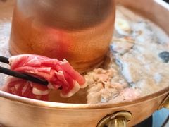 -东门口涮肉·砂锅·烤串(老门东店)