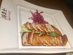 猪颈肉-全聚德(江宁店)