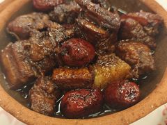 -堂瓦里·33年传统赣菜(第一街区店)