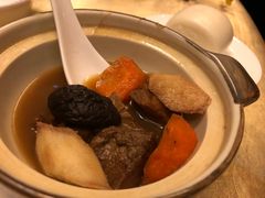 -厉家菜(德胜门总店)