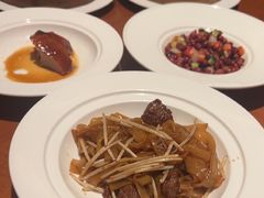 -杭州JW万豪酒店-万豪中餐厅