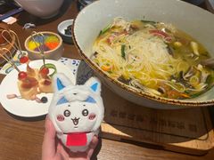 -芸南道·过桥米线(昆明老街旗舰店)