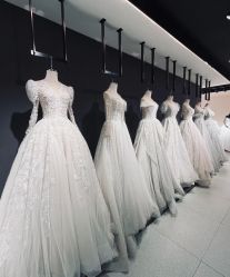 -MISS MIA 婚纱品牌馆