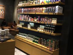 -星巴克臻选(深圳罗湖万象城店)