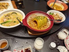 -老海陵·泰州菜(图书馆店)