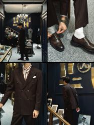 -LDIAMON西服定制(温州店)